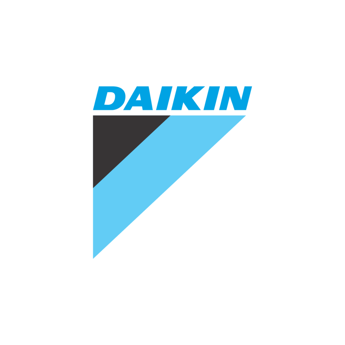 logoa Daikin Genova Rapallo Liguria