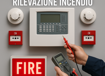 🔥 Nuove Proroghe per i Manutentori Antincendio: Scopri Cosa Cambia con il Decreto 2025