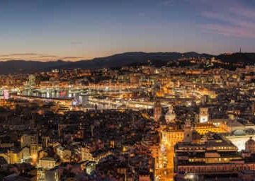 Trasforma la Tua Casa a Genova: Ristrutturazioni di Interni di Pregio che Incantano Trasforma la Tua Casa a Genova: Ristrutturazioni di Interni di Pregio che Incantano