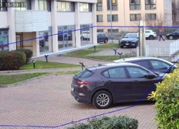 Proteggi Casa e Attività con Hykon e la Videosorveglianza con Video Analisi – Offerta Speciale per la Provincia di Genova