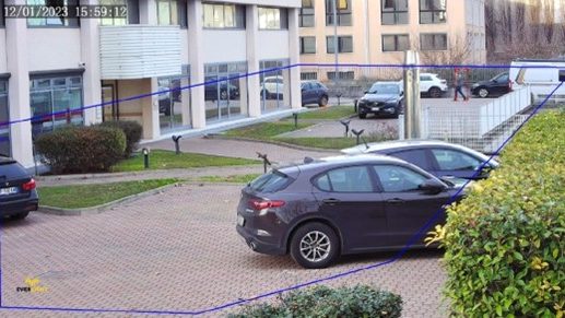 Proteggi Casa e Attività con Hykon e la Videosorveglianza con Video Analisi – Offerta Speciale per la Provincia di Genova