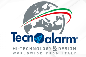 🔐 Proteggi Casa e Attività con Tecnoalarm – Offerta Speciale in Provincia di Genova