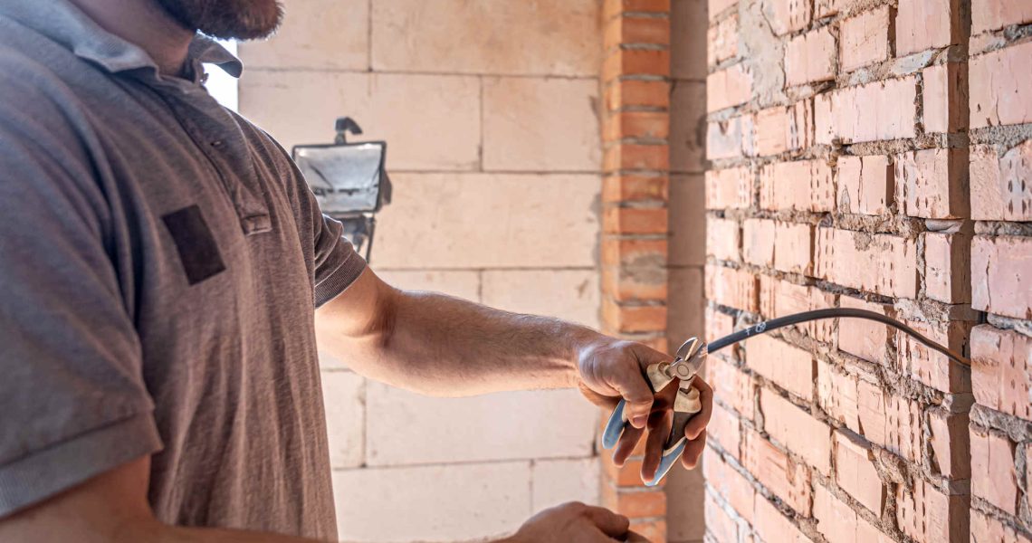 Elettricista Chiavari