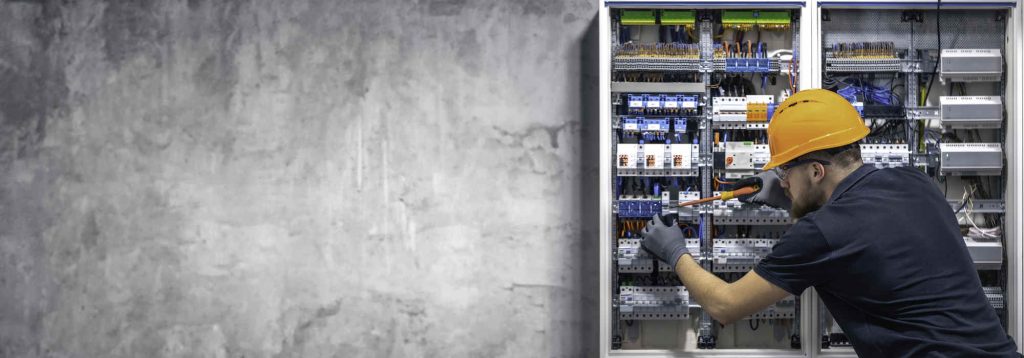 Elettricistii Genova - impianti industriali