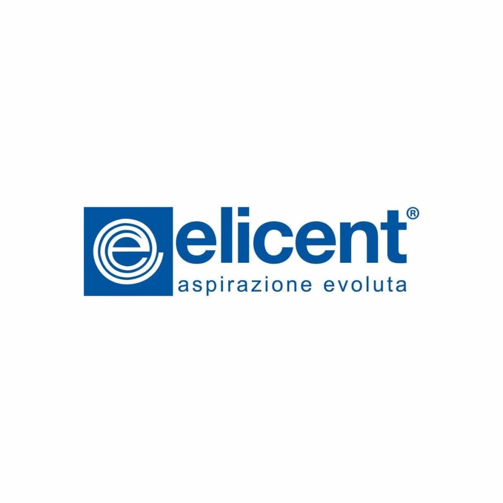installatore Elicent Genova LOGO