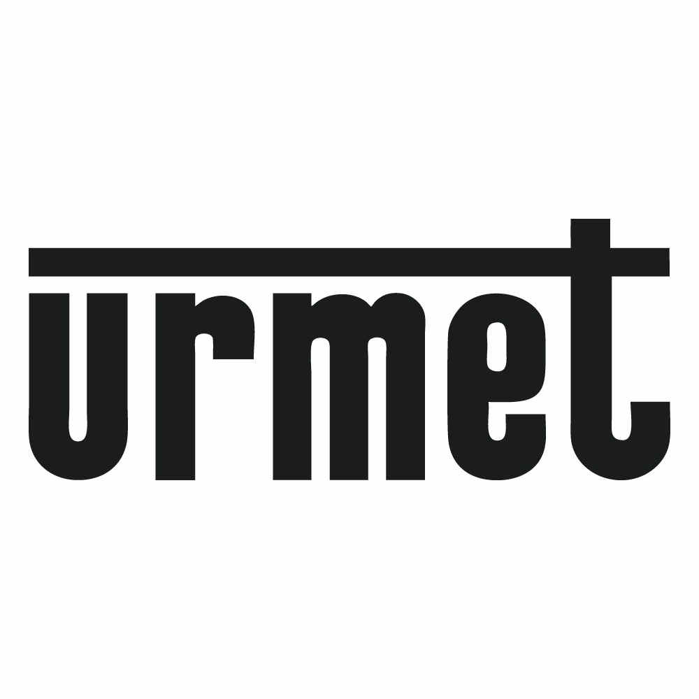 logo Urmet elettricista installatore