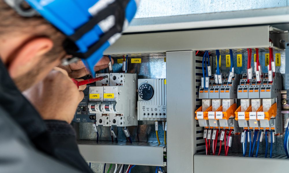 Offerta di lavoro Elettricista con requisiti professionali per assunzione a tempo determinato – Provincia di Genova