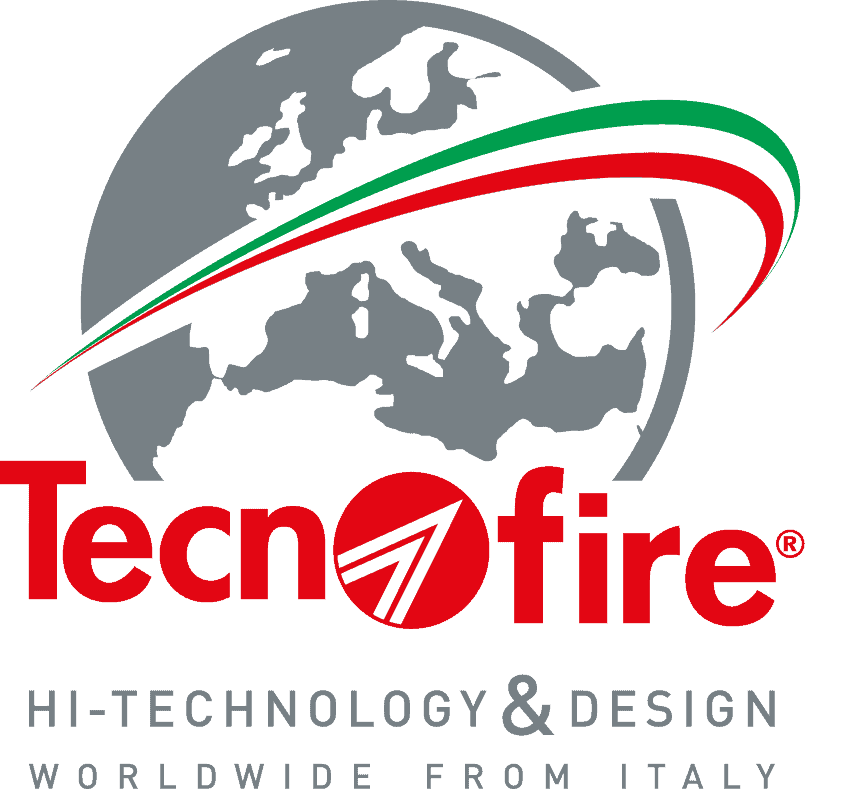 Tecnofire installatore GEnova