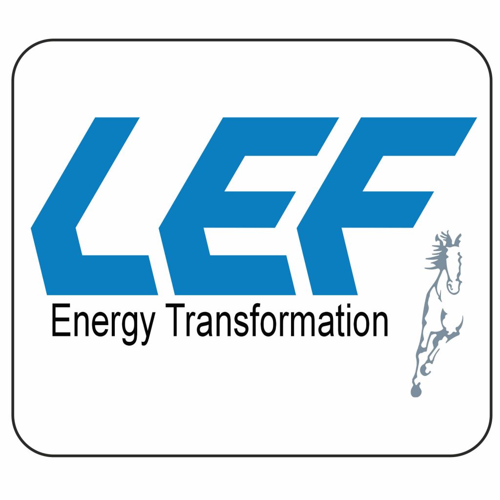 Lef lightning Genova Liguria