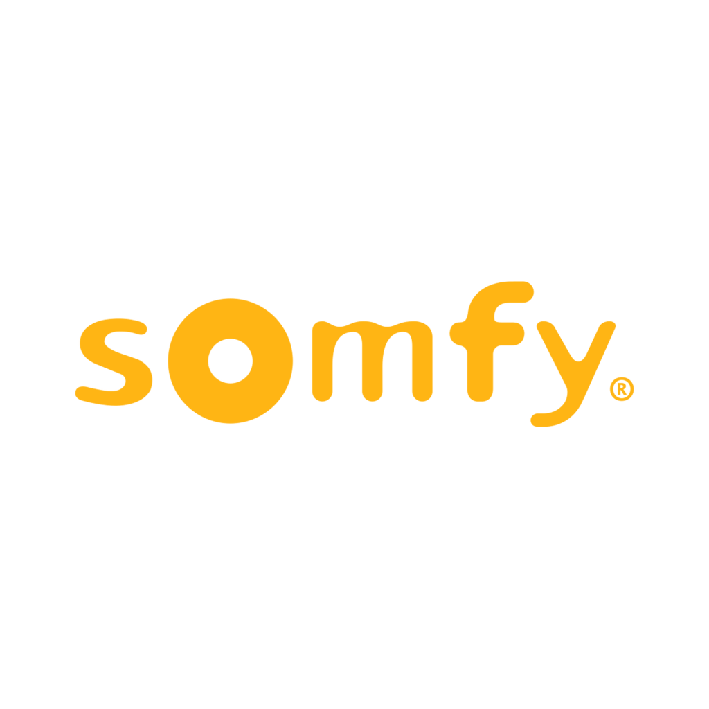 installatore Somfy Genova Liguria