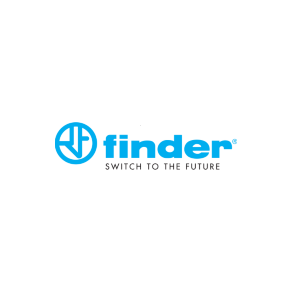 Finder installatore Genova Liguria