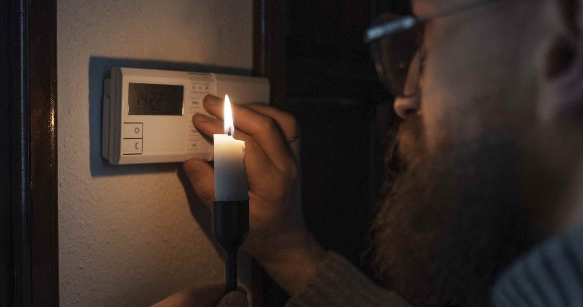 Elettricista a Genova: cosa fare quando si guasta l’impianto elettrico di casa