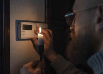 Elettricista a Genova: cosa fare quando si guasta l’impianto elettrico di casa