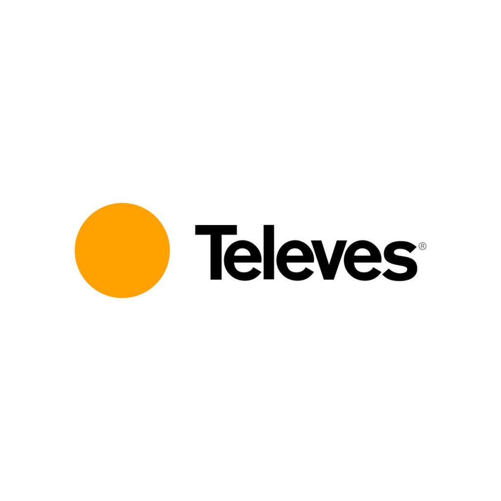 Televes installatore Genova Liguria