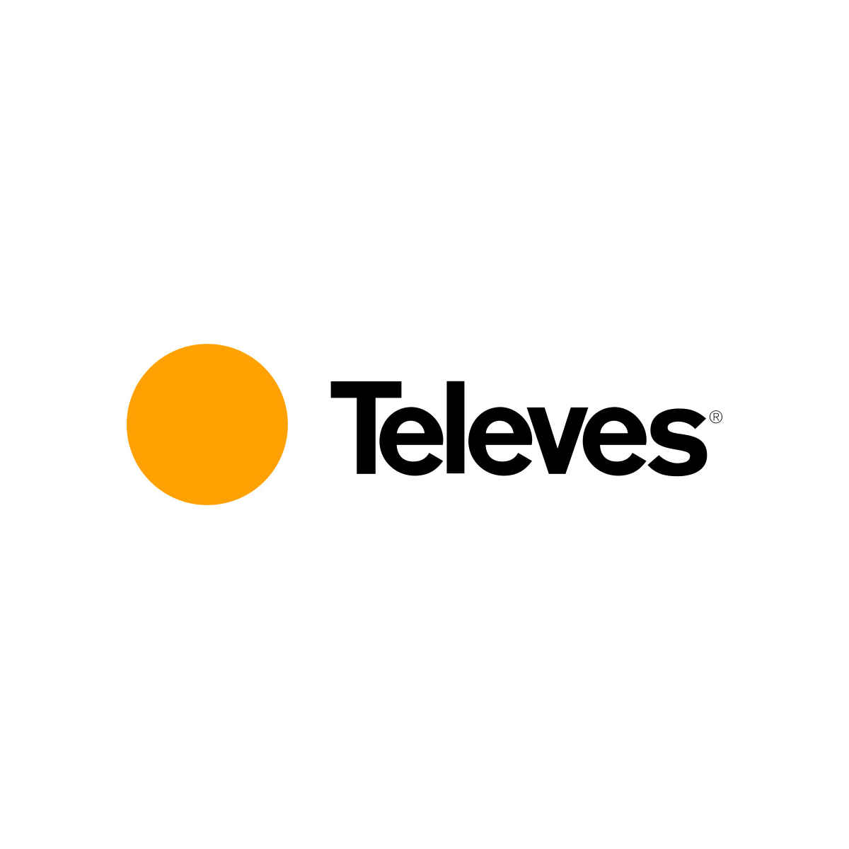 logo Televes 1200 Televes installatore Genova Liguria