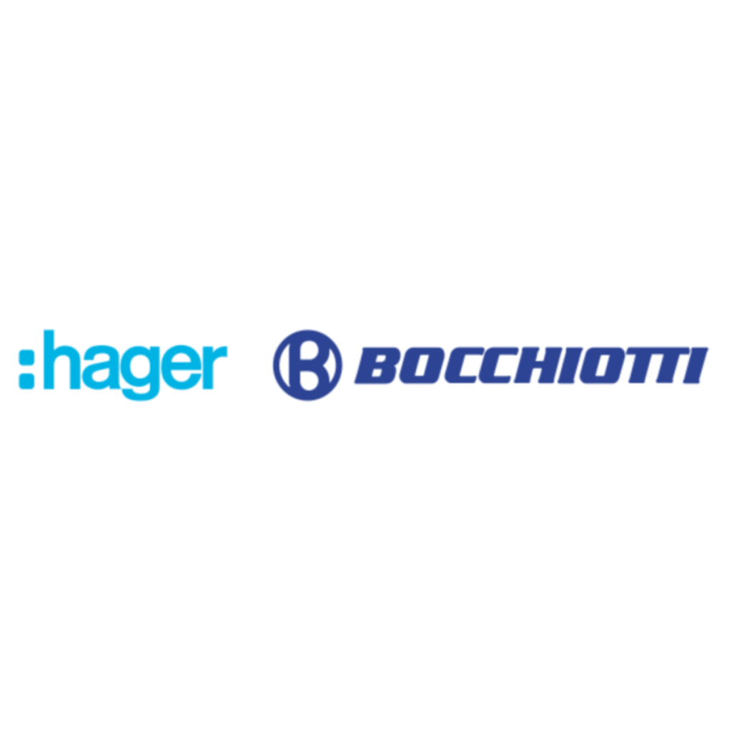 installatore HAGHER-INSET-BOCCHIOTTI