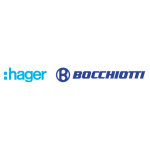 installatore HAGHER-INSET-BOCCHIOTTI