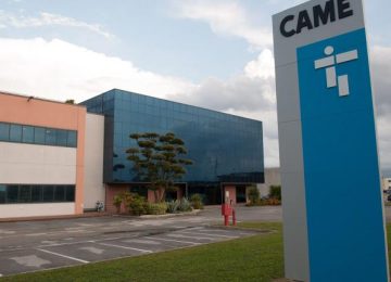 Automazioni CAME in Liguria: Sicurezza e Comfort per la tua Casa o Azienda con Elettro Liguria